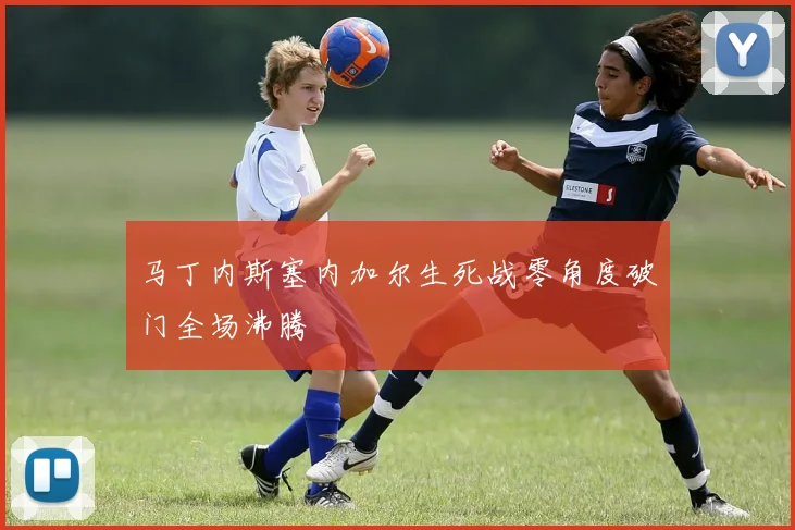 马丁内斯塞内加尔生死战零角度破门全场沸腾